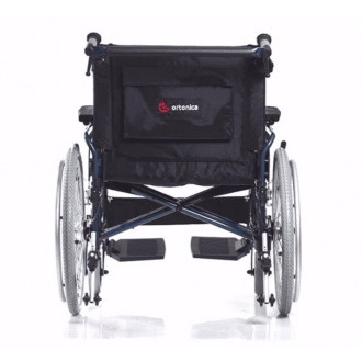 Кресло-коляска высокой грузоподъёмностью Ortonica Trend 500  в Ростове на Дону