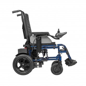 Инвалидная коляска с электроприводом Ortonica Pulse 150 в Ростове на Дону
