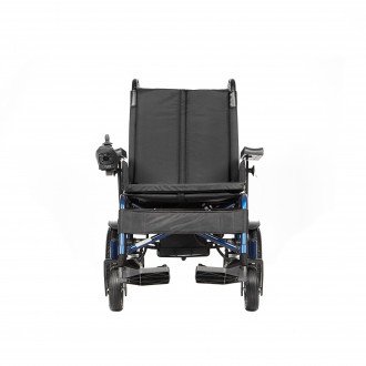 Инвалидная коляска с электроприводом Ortonica Pulse 150 в Ростове на Дону