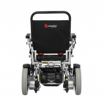 Инвалидная коляска с электроприводом Ortonica Pulse 640 в Ростове на Дону