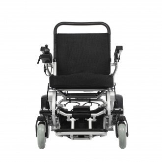 Инвалидная коляска с электроприводом Ortonica Pulse 640 в Ростове на Дону