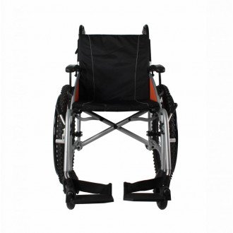 Кресло-коляска с ручным приводом Excel G-Lite Pro 24 в Ростове на Дону