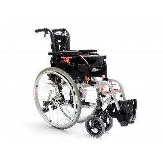 Кресло-коляска с ручным приводом Excel G5 Modular Comfort в Ростове на Дону