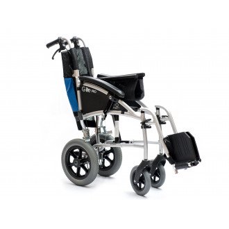 Кресло-каталка Excel G-Lite+12 ½  в Ростове на Дону