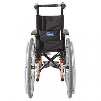Детская инвалидная коляска Invacare Action 3 Junior в Ростове на Дону