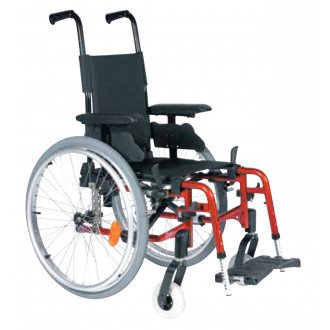 Детская инвалидная коляска Invacare Action 3 Junior в Ростове на Дону