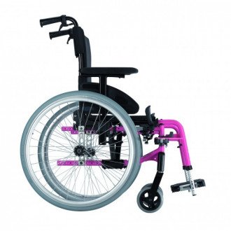 Детская инвалидная коляска Invacare Action 3 Junior в Ростове на Дону