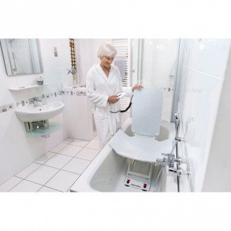 Подъёмник для ванны Invacare Aquatec Orca в Ростове на Дону