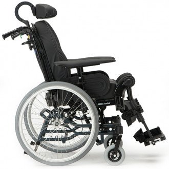 Многофункциональная кресло-коляска Invacare Rea Azalea в Ростове на Дону