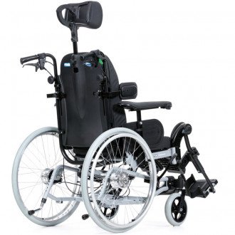 Многофункциональная кресло-коляска Invacare Rea Clematis в Ростове на Дону