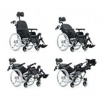 Многофункциональная кресло-коляска Invacare Rea Clematis в Ростове на Дону