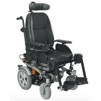 Инвалидная коляска с электроприводом Invacare Bora в Ростове на Дону