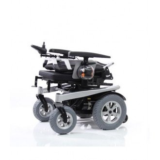 Инвалидная коляска с электроприводом Excel X-Power 60 в Ростове на Дону