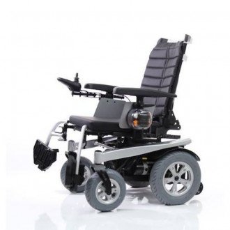 Инвалидная коляска с электроприводом Excel X-Power 60 в Ростове на Дону