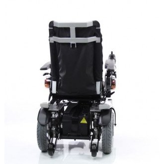 Инвалидная коляска с электроприводом Excel X-Power 60 в Ростове на Дону