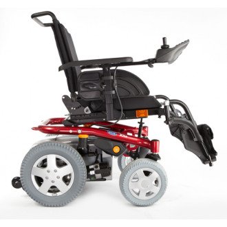 Инвалидная коляска с электроприводом Invacare Kite в Ростове на Дону