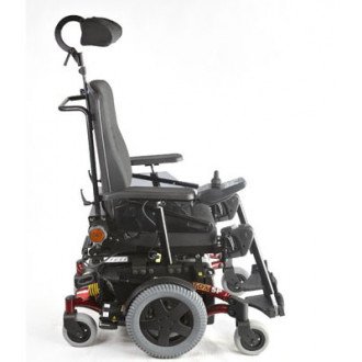 Инвалидная коляска с электроприводом Invacare TDX SP2  в Ростове на Дону