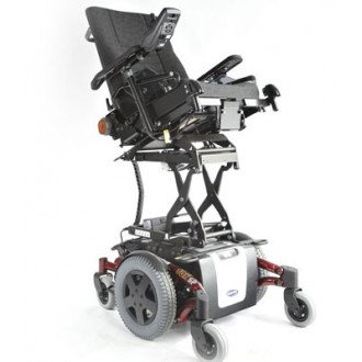 Инвалидная коляска с электроприводом Invacare TDX SP2  в Ростове на Дону