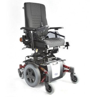 Инвалидная коляска с электроприводом Invacare TDX SP2  в Ростове на Дону