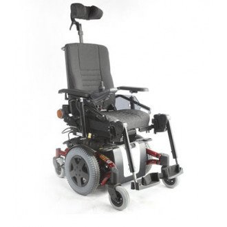 Инвалидная коляска с электроприводом Invacare TDX SP2  в Ростове на Дону